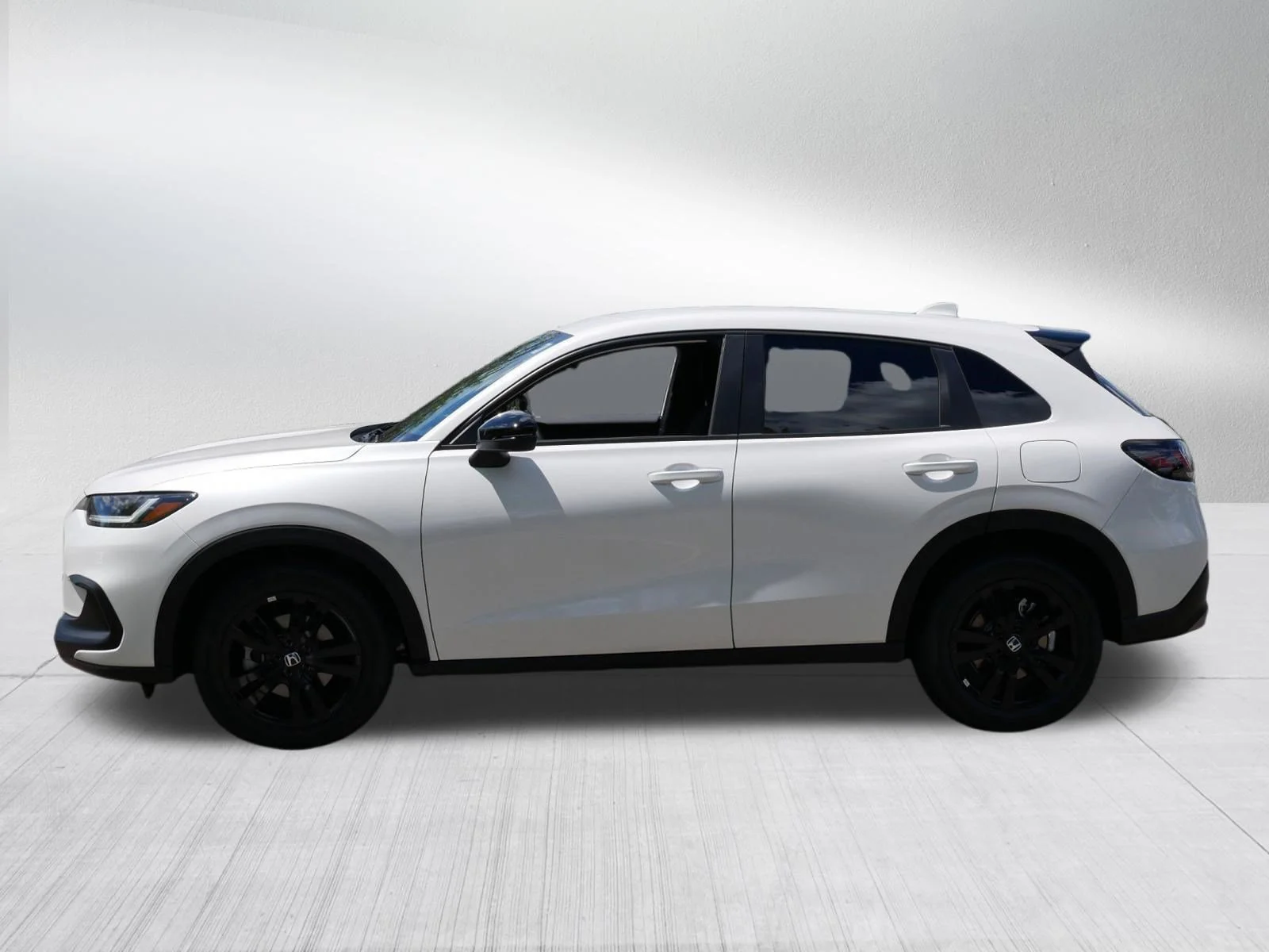 2026 Honda HR-V Sport - Photo 39