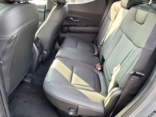 Used 2026 Gray Hyundai XRT image 16