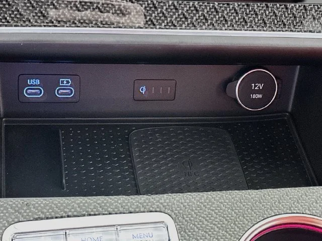 New 2027 Silver Genesis 3.5T image 20
