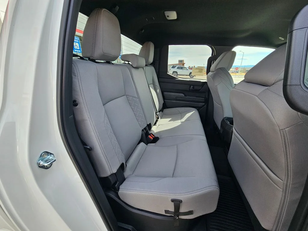 2026 Toyota Tacoma SR5 - Photo 25