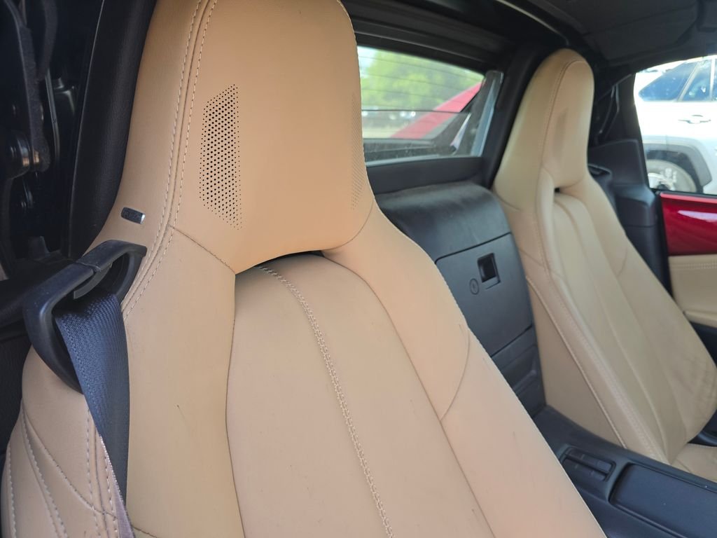 Used 2019 Red Mazda Grand Touring image 13