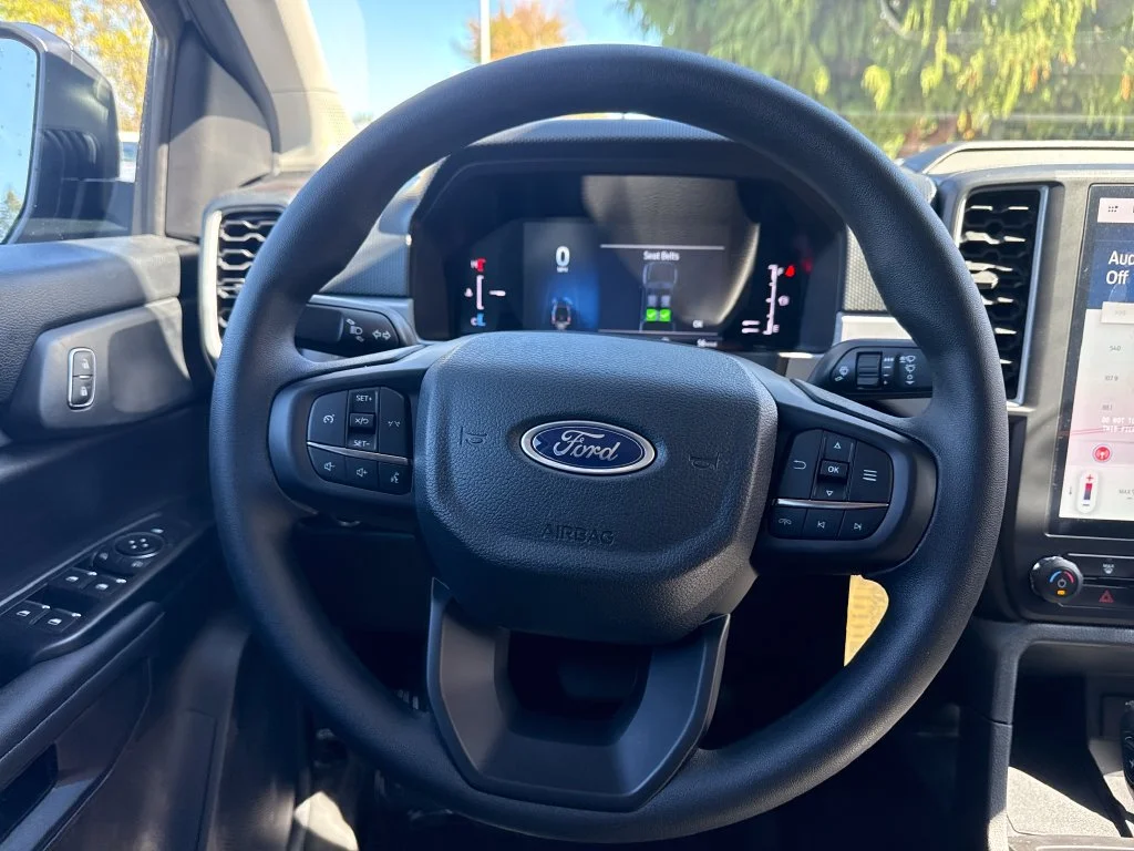New 2026 Gray Ford XL image 17