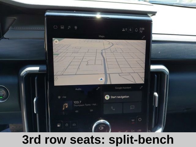 New 2026 Summit White GMC AT4 image 18