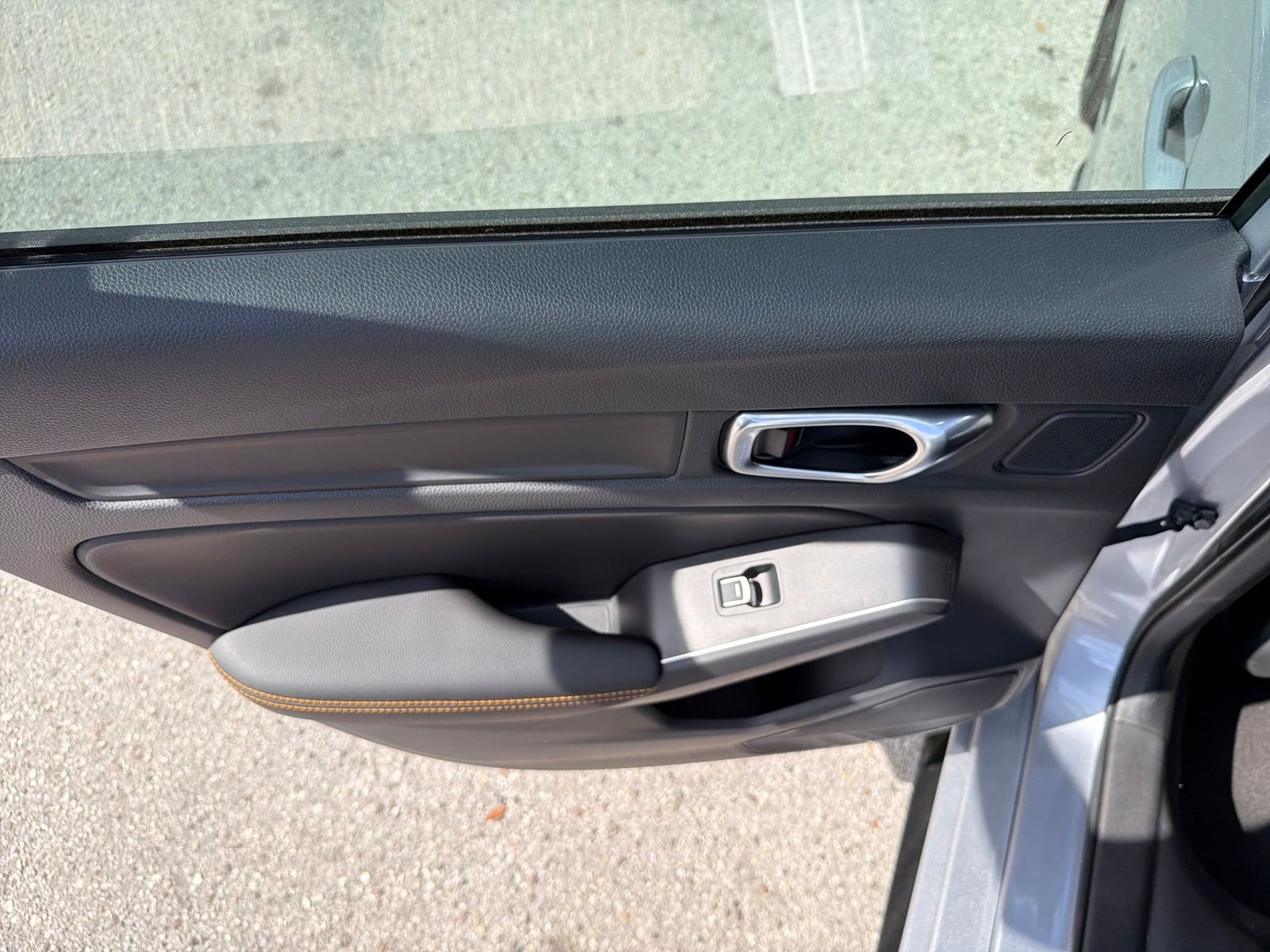 New 2026 Acura Integra A-Spec Tech Package 4D Hatchback