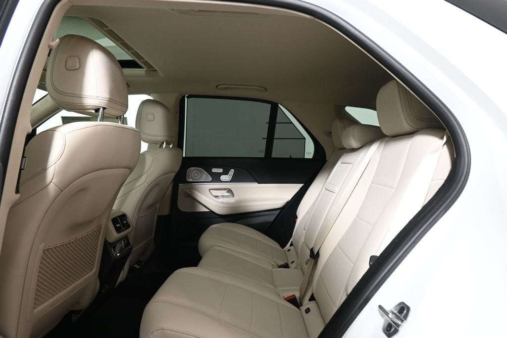 2026 Mercedes-Benz GLE GLE350 - Photo 29