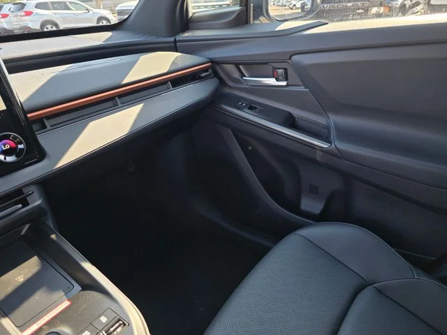 New 2026 METROPOLIS GRAY METALLIC Subaru Sport image 23
