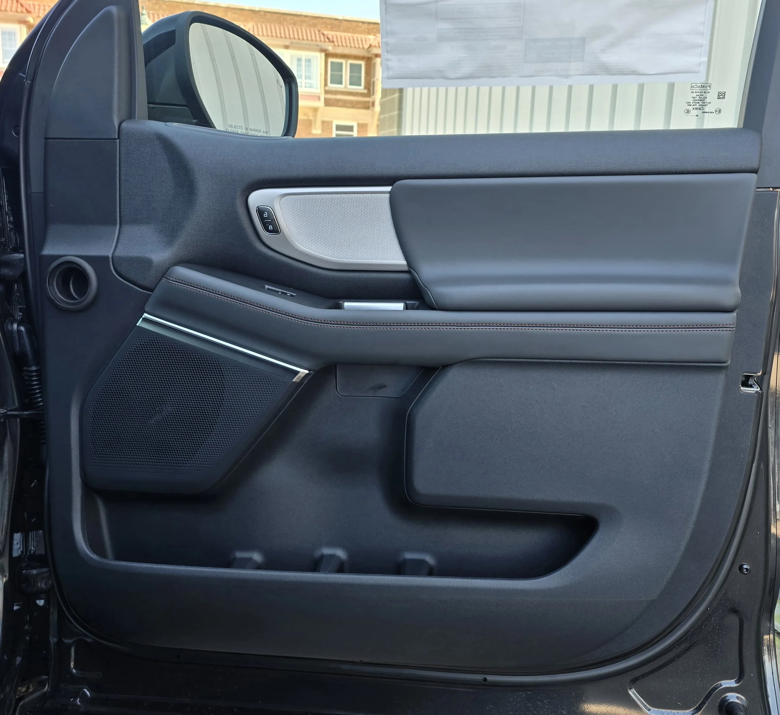 2025 Ford Expedition MAX Active - Photo 7