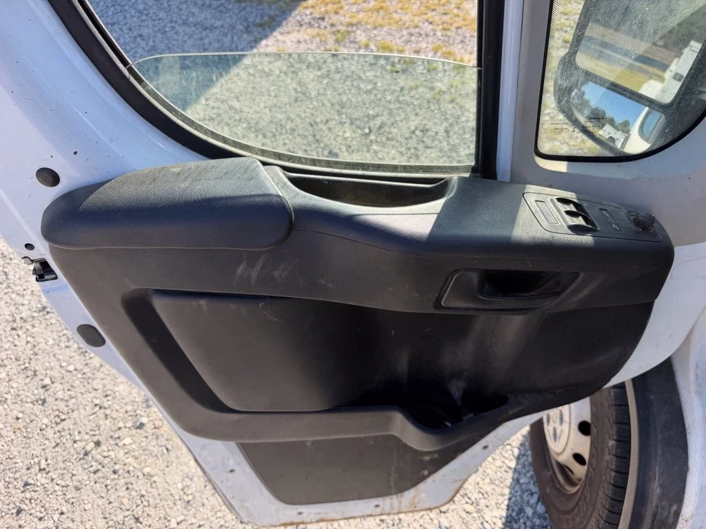 Used 2019 White Ram High Roof image 26