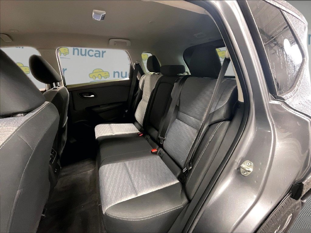 Used 2023 Gray Nissan SV image 15