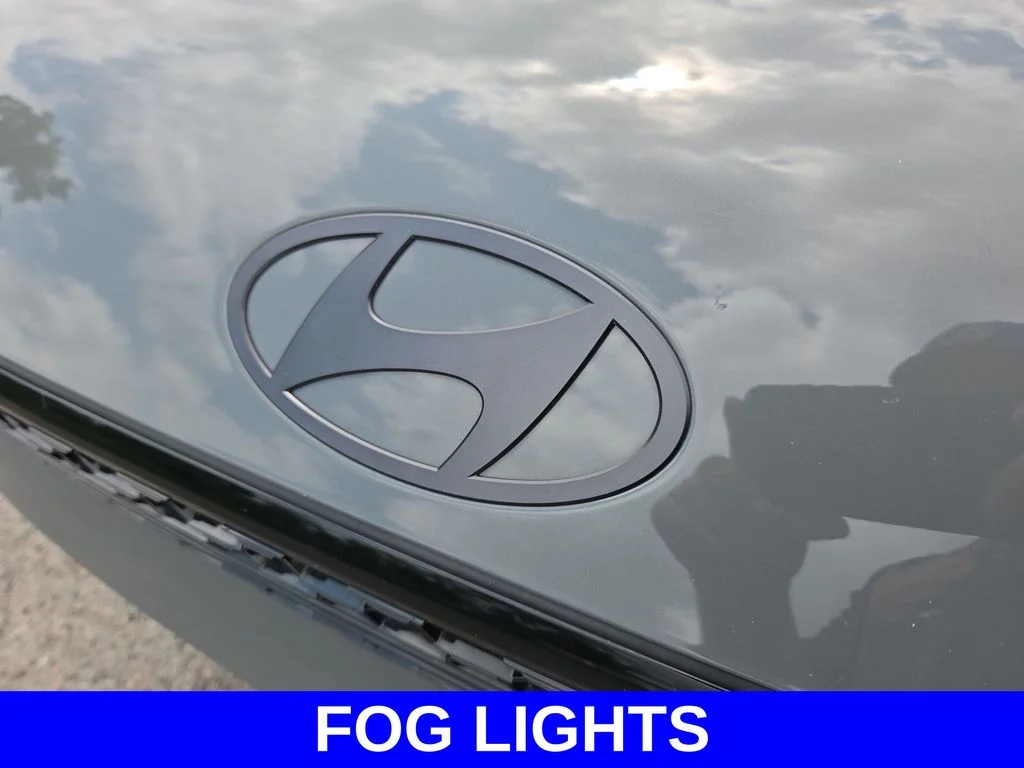 Used 2025 Gray Hyundai Calligraphy image 21