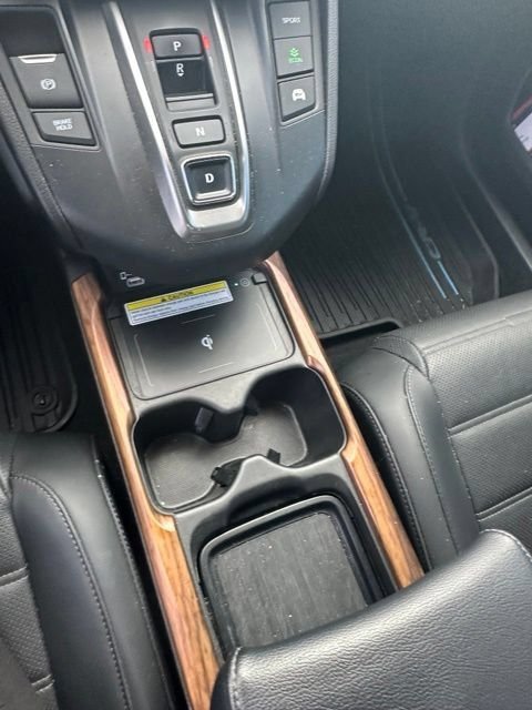 Used 2022 Black Honda Touring image 5