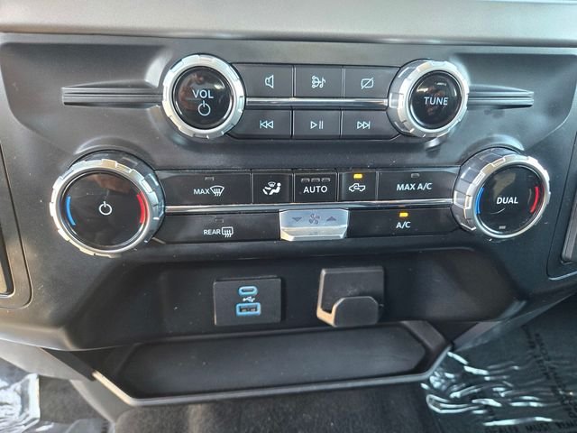 Used 2024  Ford XLT image 15