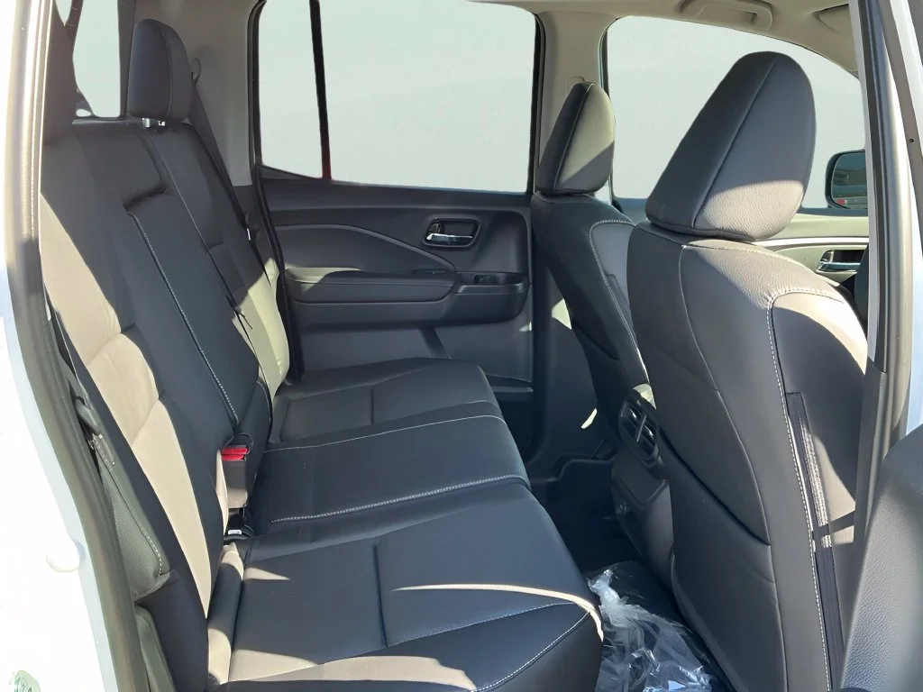Used 2026 White Honda RTL image 20