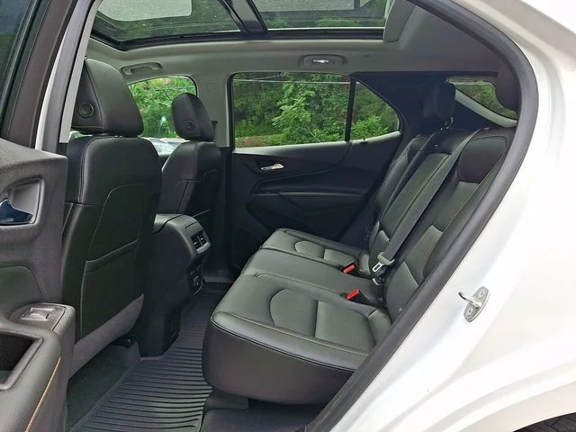 Used 2019 Beige Chevrolet Premier image 11