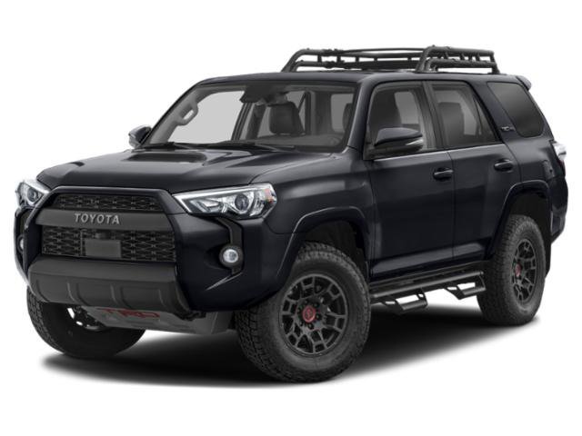 2024 Toyota 4Runner TRD Pro 4WD V6's photo