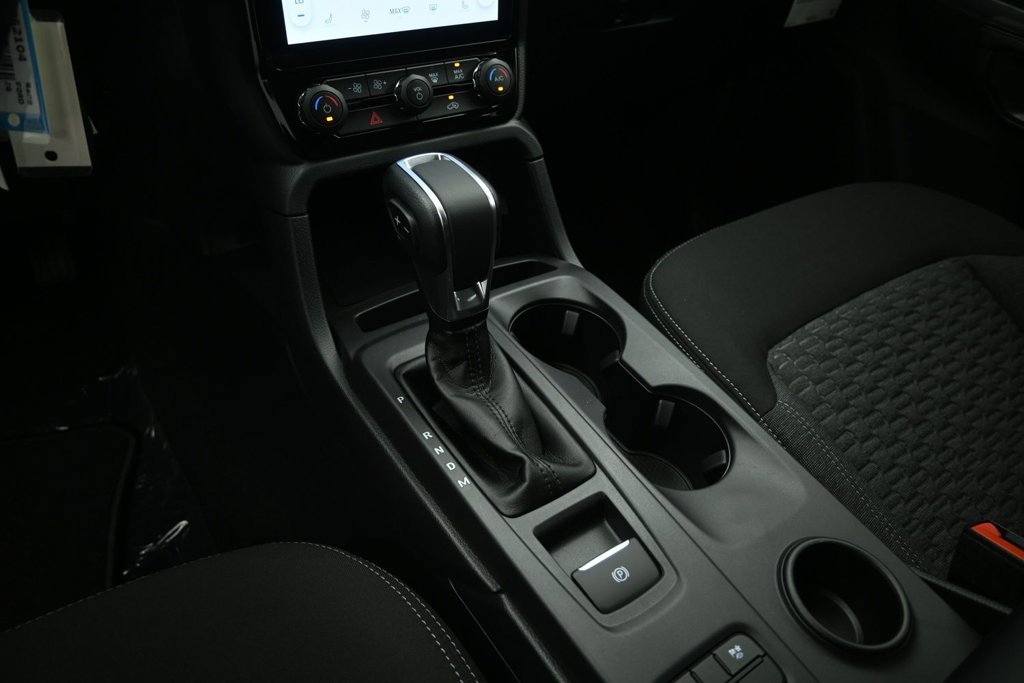 New 2026 Desert Sand Ford XLT image 14
