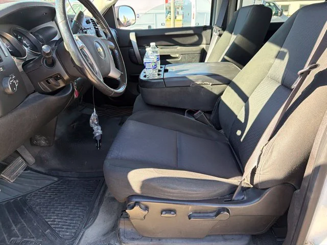 Used 2012 Summit White Chevrolet LT image 13