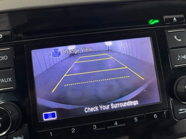 Used 2017 Silver Honda LX image 20