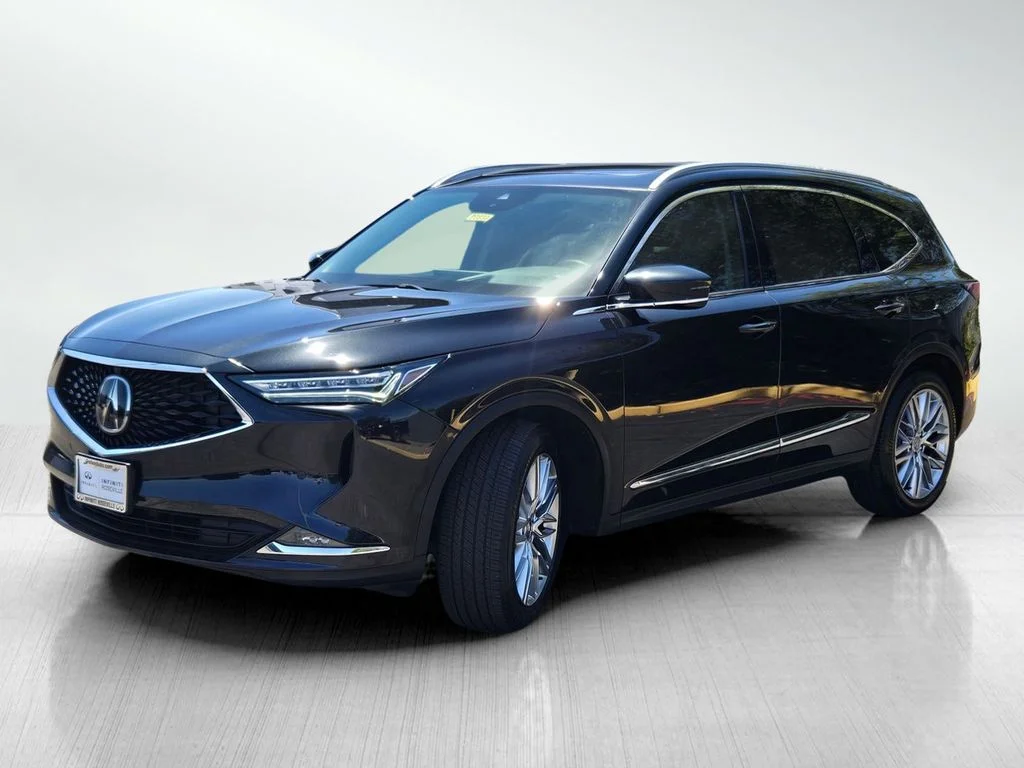 2023 Acura MDX Advance Package - Photo 8