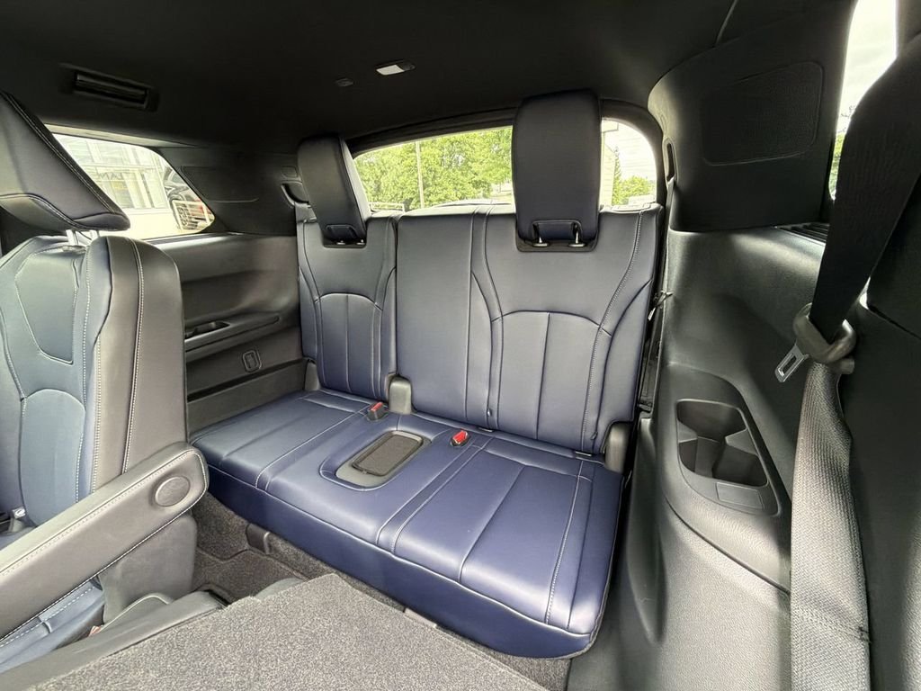 2026 INFINITI QX60 Sport - Photo 24