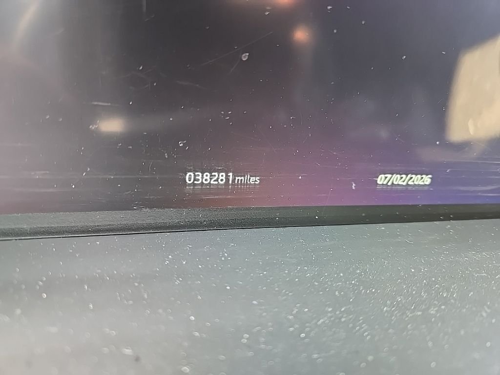 Used 2019 Corris Gray Metallic Land Rover HSE image 13