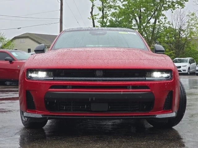 New 2026 Redeye Dodge R/T image 5