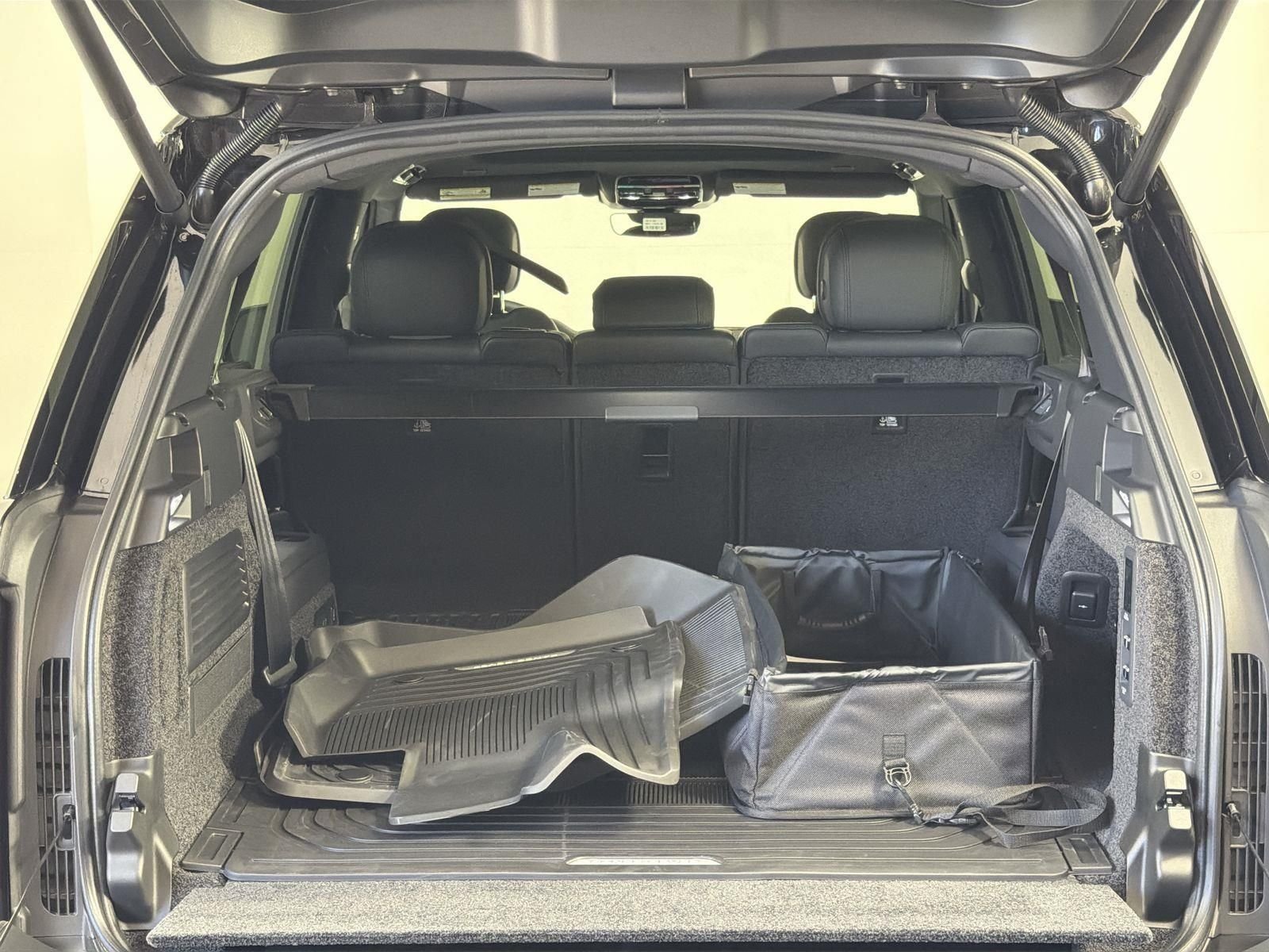 2026 Land Rover Range Rover SE - Photo 29