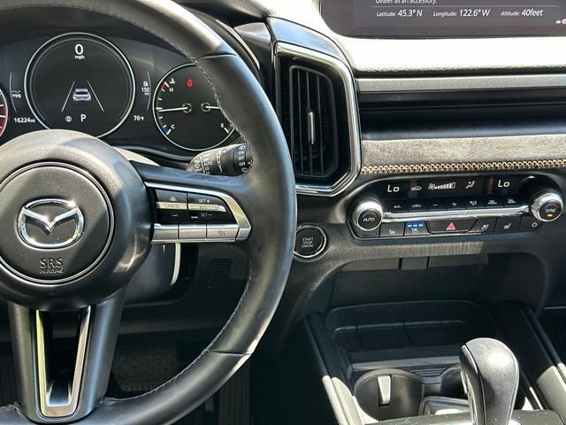 2024 Mazda CX-50 S PREMIUM PLUS - Photo 29