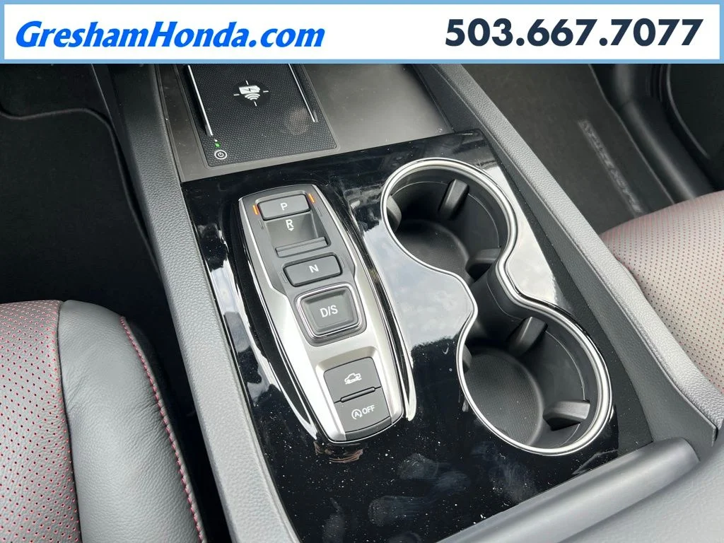 2026 Honda Ridgeline Black Edition - Photo 22