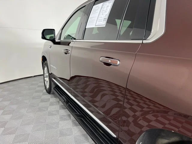 2023 GMC Yukon XL Denali - Photo 10