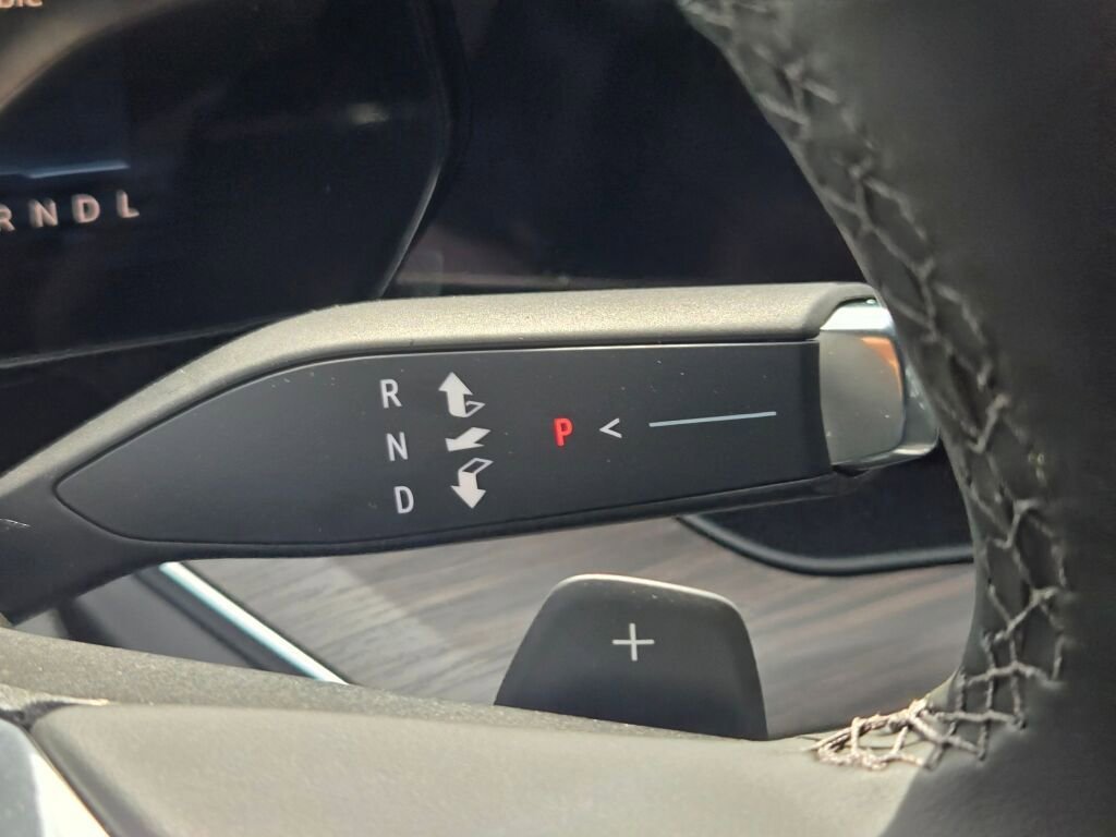 New 2026 Sterling Gray Metallic Chevrolet LT image 28