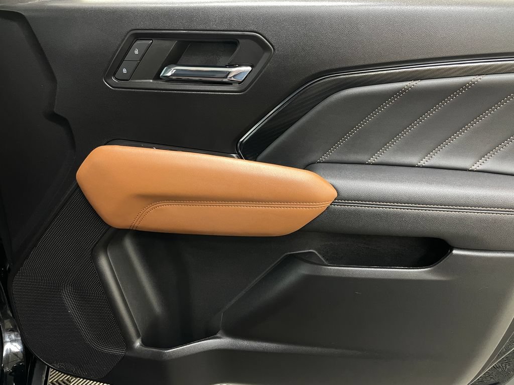 2024 GMC Canyon AT4 - Photo 41