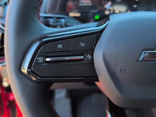 New 2026 Habanero Orange Chevrolet RS image 19