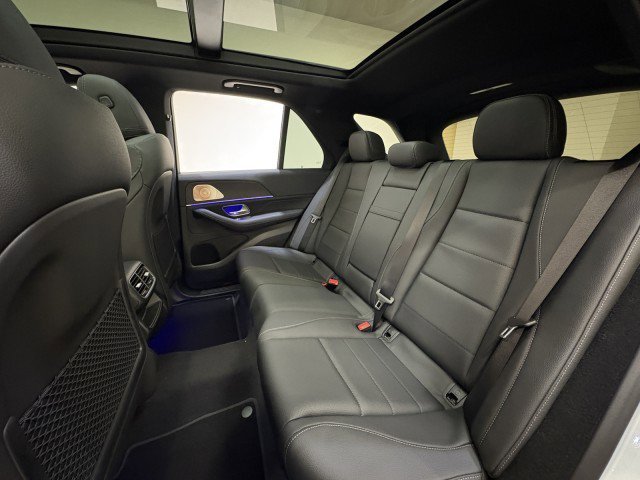 New 2026 Cirrus Silver Metallic Mercedes-Benz  image 45
