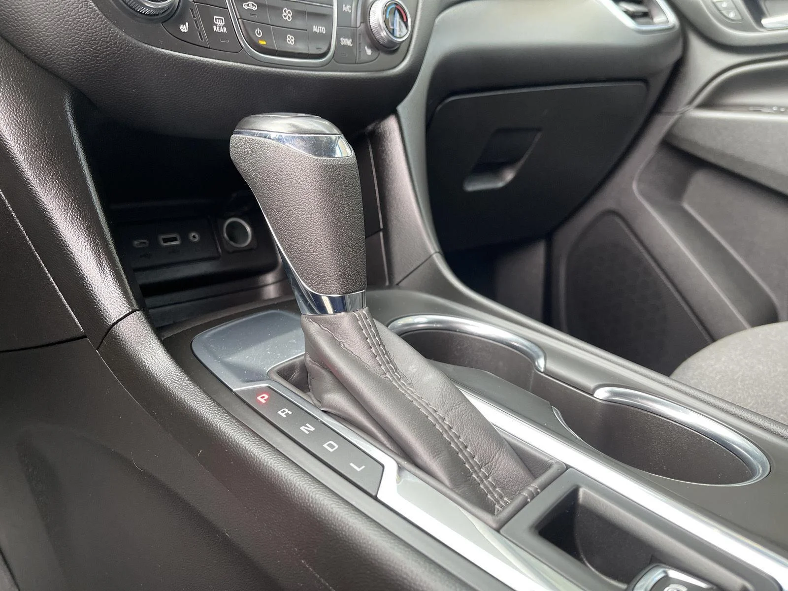 Used 2021 PACIFIC BLUE METALLIC Chevrolet LT image 30