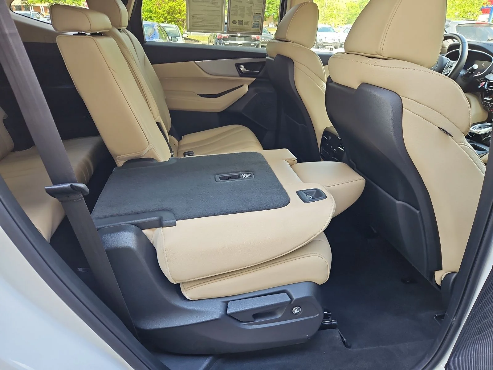 Used 2023  Acura 3.5L image 63