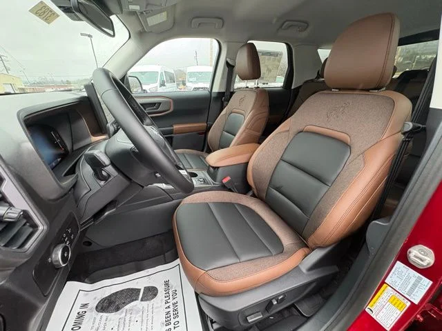 2026 Ford Bronco Sport Outer Banks - Photo 30