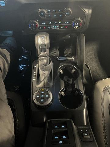 New 2026 Avalanche Ford Outer Banks® image 23