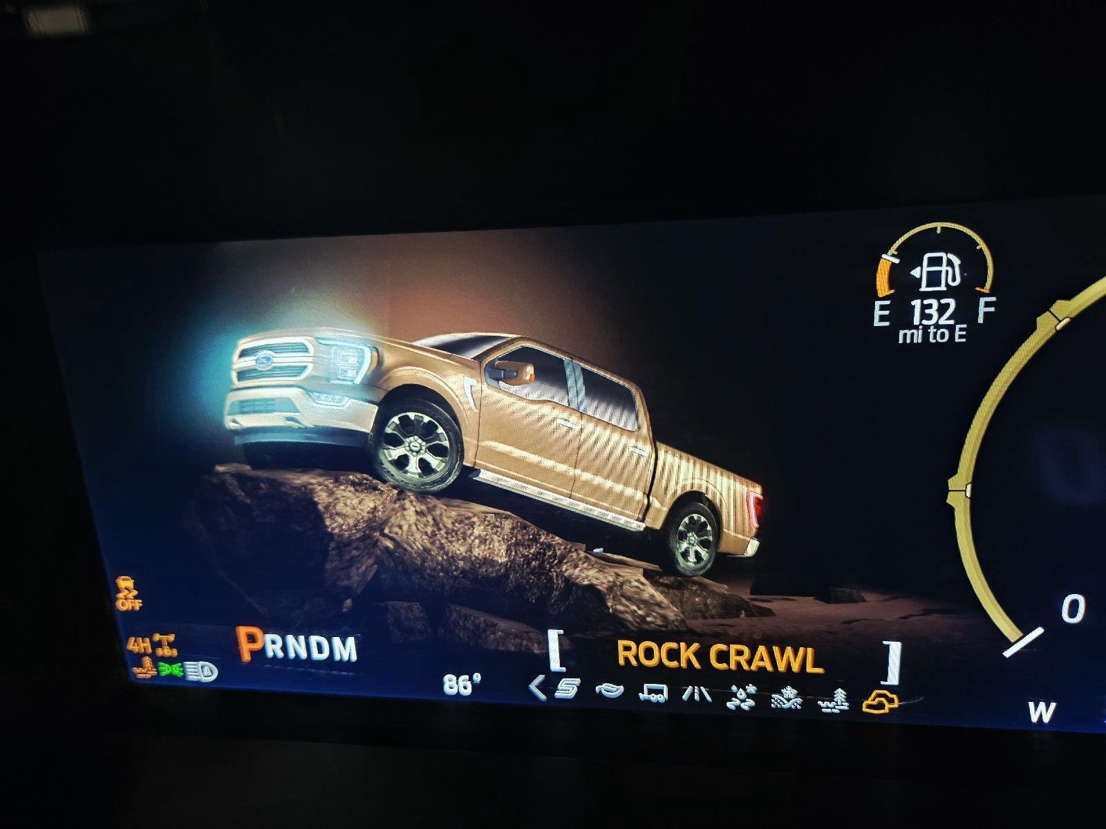 Used 2023 Bluestone Ford King Ranch image 57