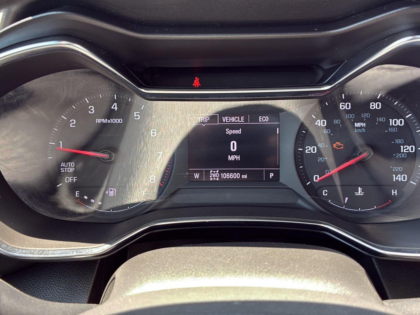 Used 2022 Zeus Bronze Metallic Chevrolet ACTIV image 33