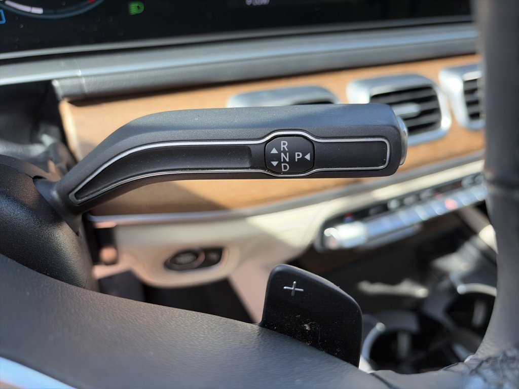 Used 2021  Mercedes-Benz GLE 350 image 29