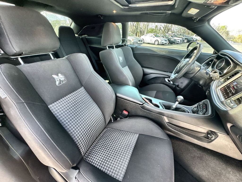 2021 Dodge Challenger R/T - Photo 33