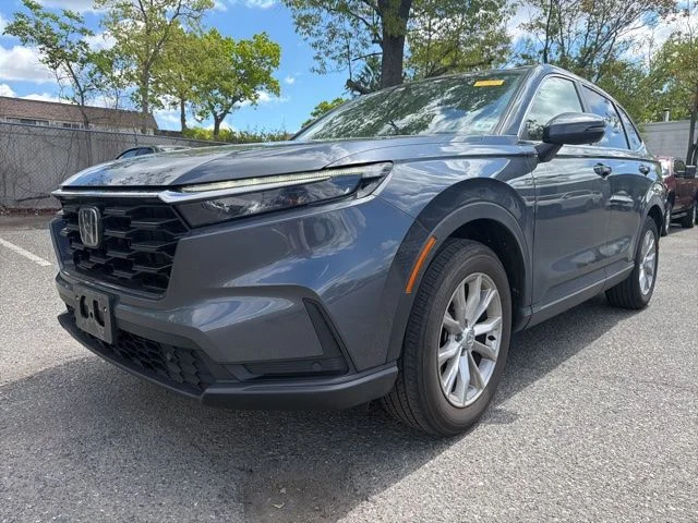 2024 Honda CR-V EX-L AWD's photo