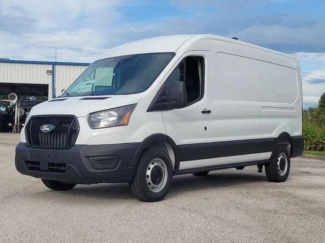New 2026 Oxford White Ford Base image 32