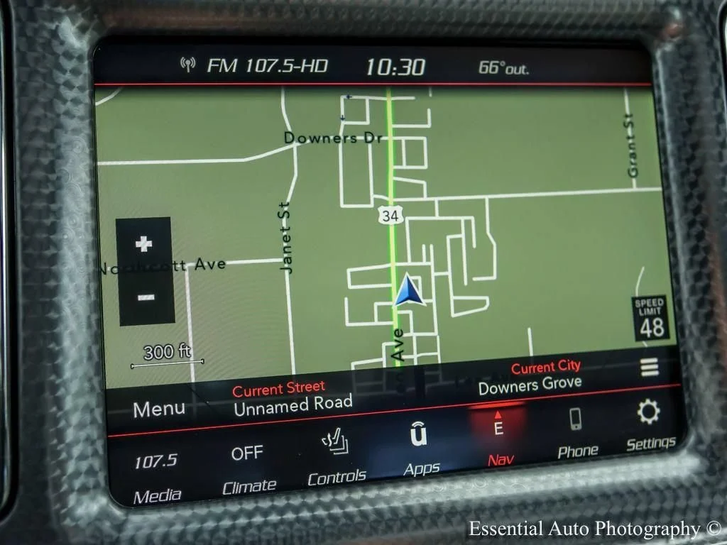 2022 Dodge Challenger SRT - Photo 18