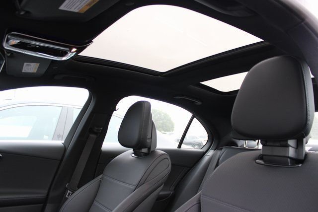New 2025 Cirrus Silver Metallic Mercedes-Benz C 300 image 14