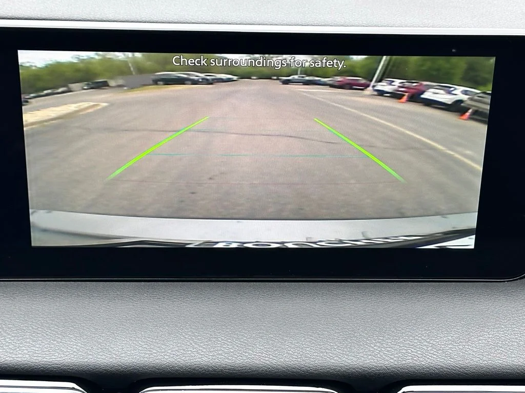 New 2026 Gun Metallic Nissan S image 21