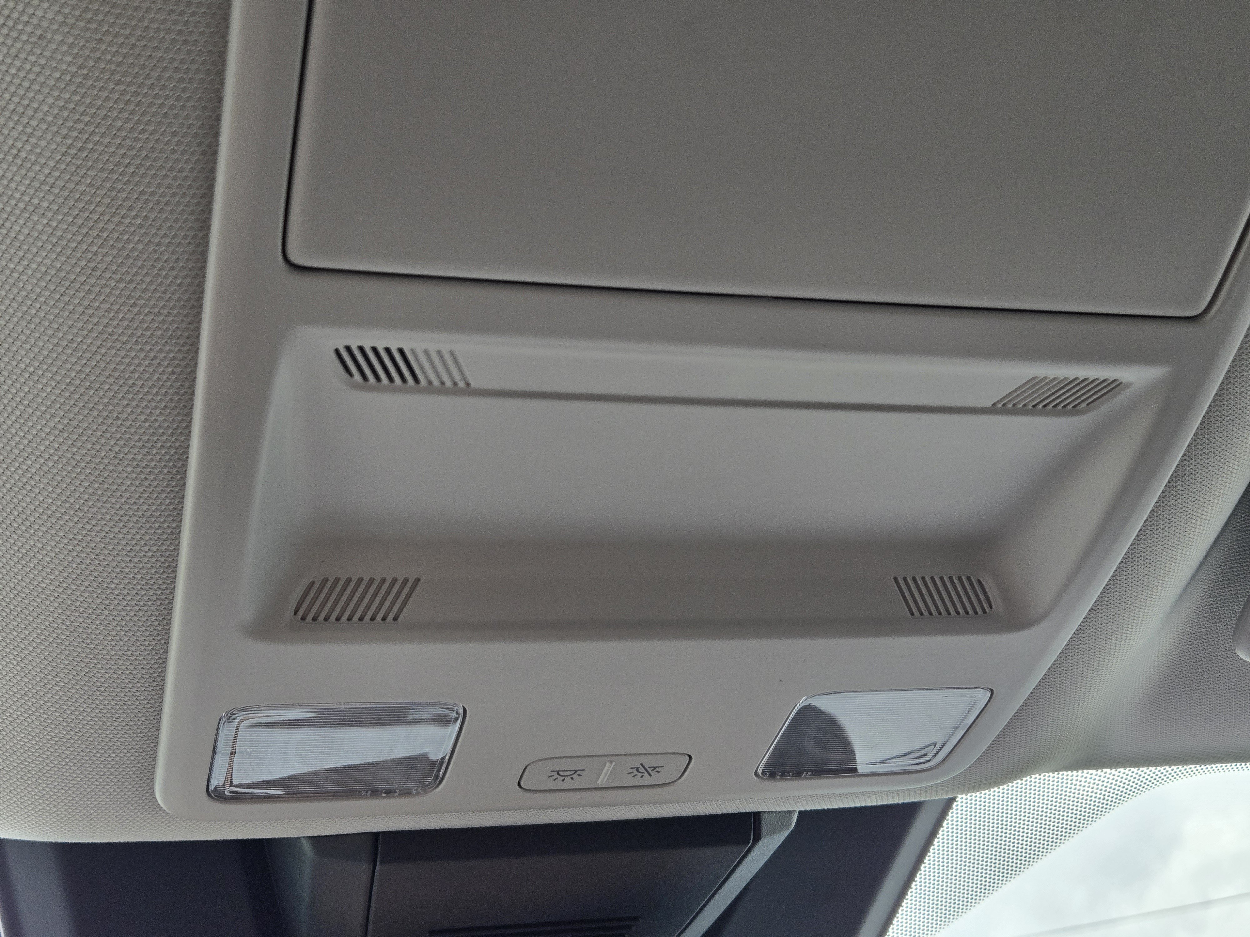 New 2026 Carbonized Gray Metallic FORD XLT image 30