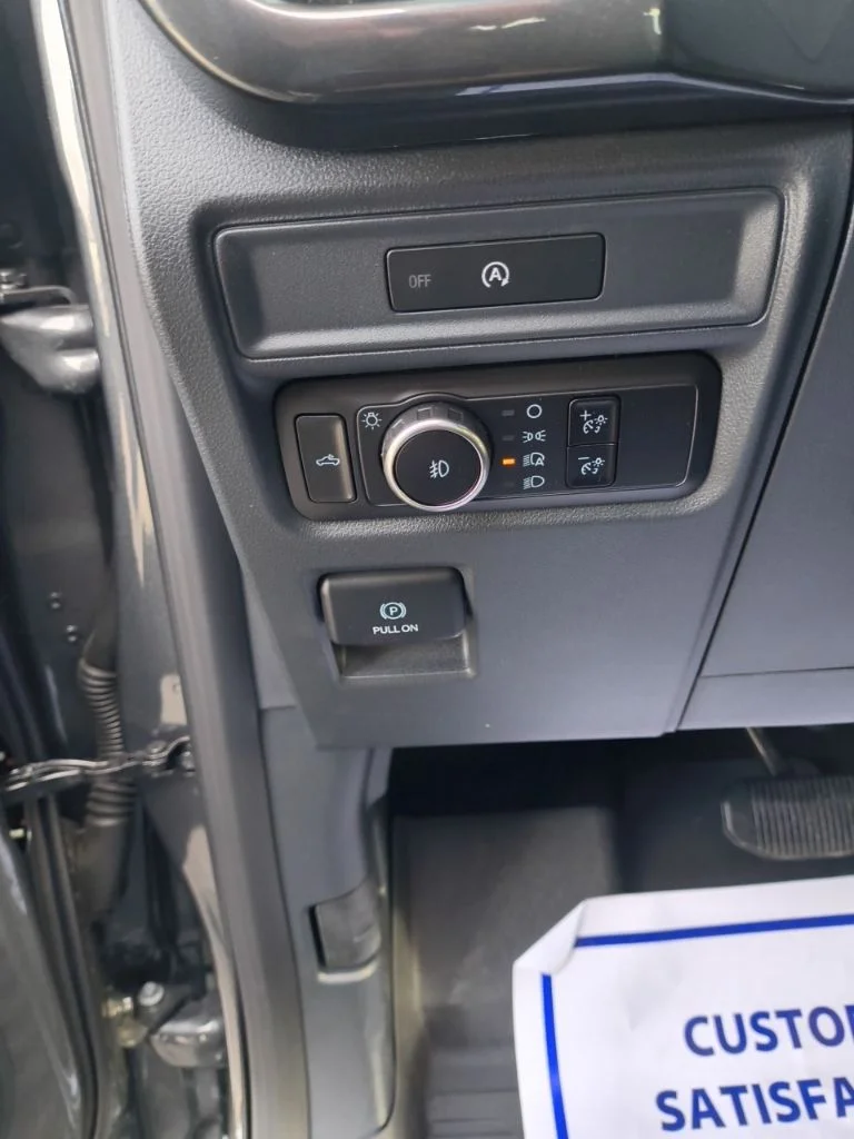 2025 Ford F-150 STX - Photo 19