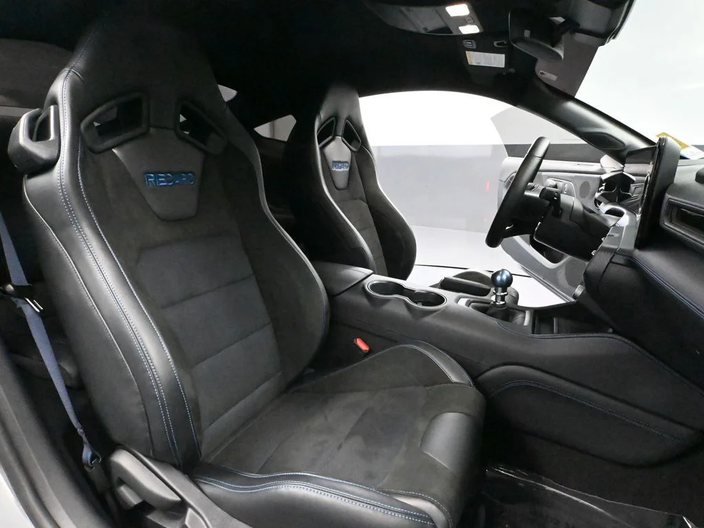 2024 Ford Mustang Dark Horse - Photo 44